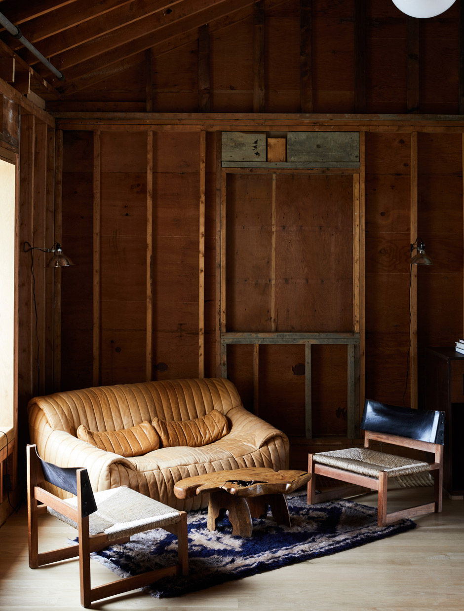 Retro meets eco at Tourists in the Berkshires | homestyle