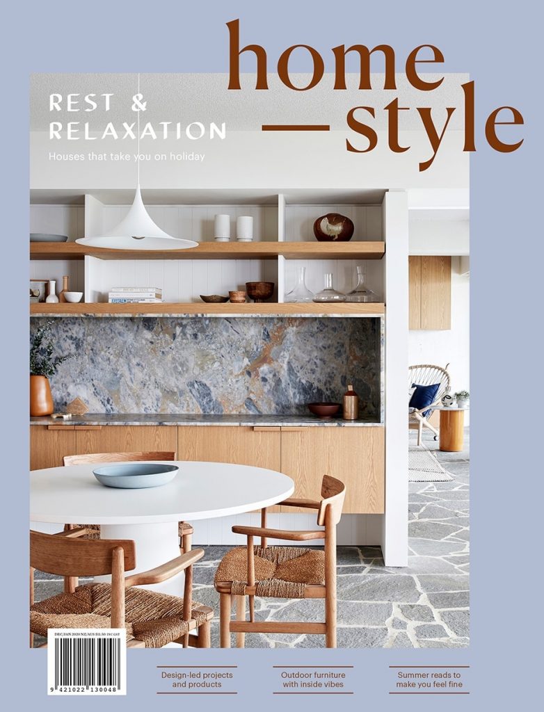 Back issues of homestyle magazine | homestyle