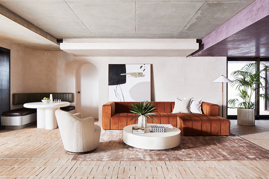 Interiors: See Coco Chanel's Parisian apartment pop-up