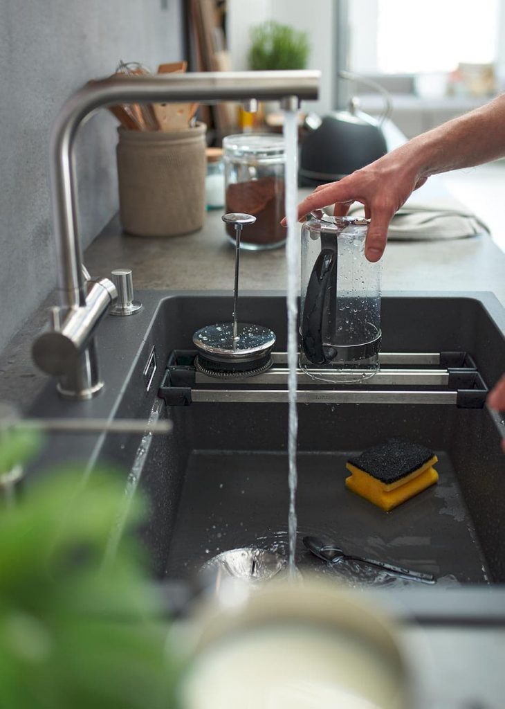 We Think Silgranit Sinks Deserve To Be