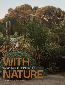 Reading list: With Nature by Fiona Brockhoff