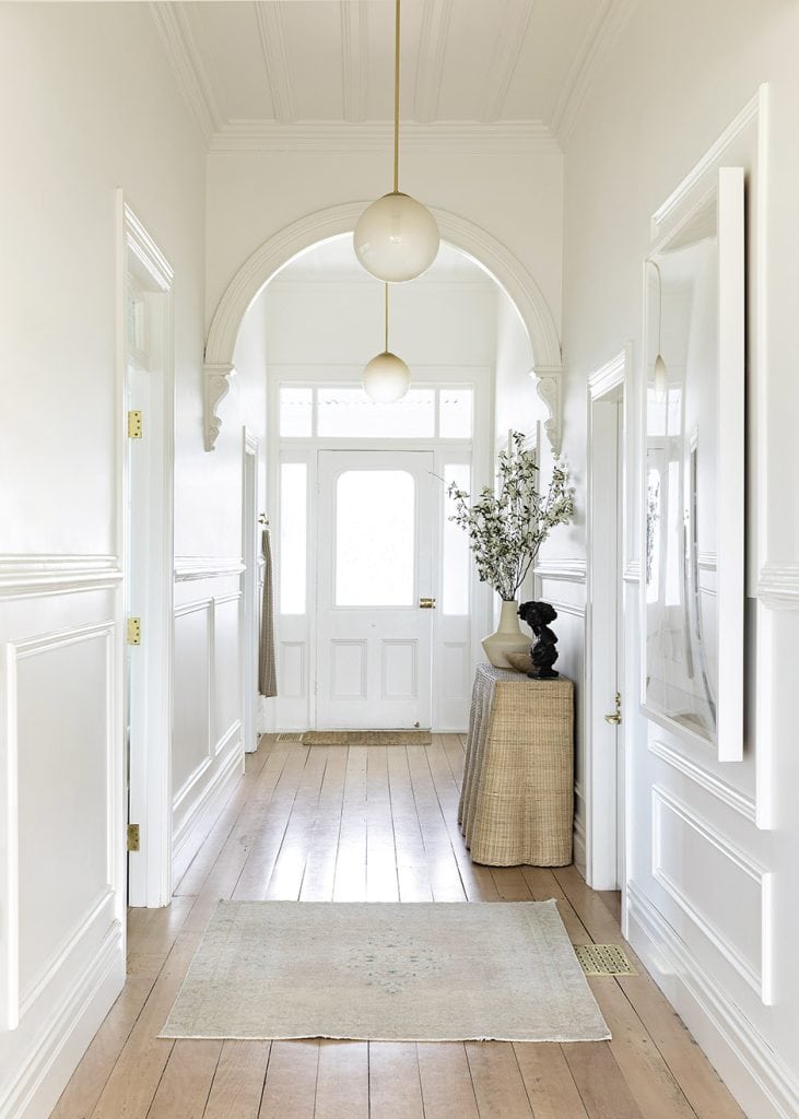Pearls of wisdom from Ornament owner Ginamarie Riley’s own renovation