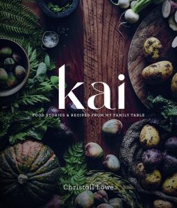 Book extract: Mouth-watering whānau-favourite recipes and treasured wisdom from Kai author Christall Lowe