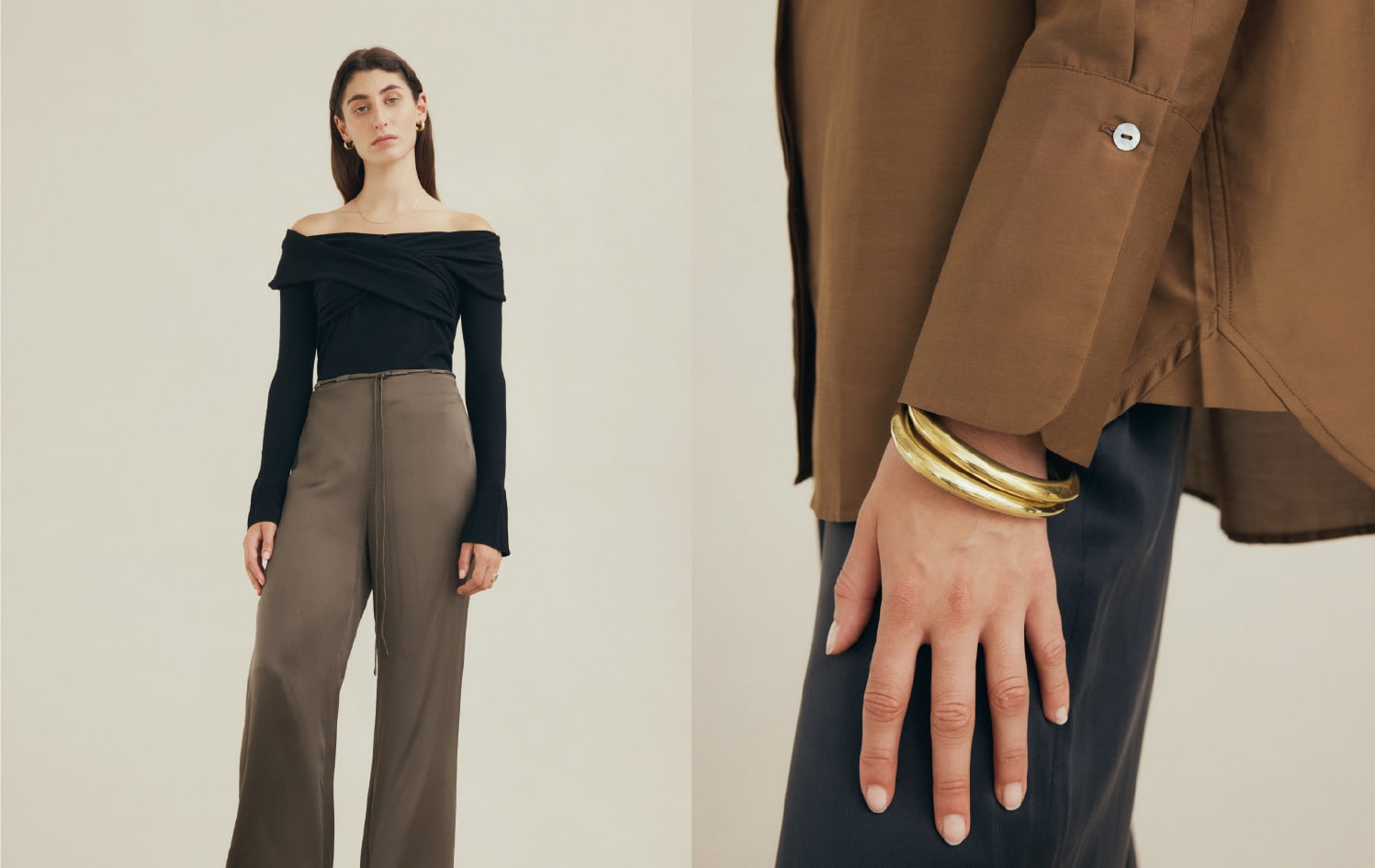 Décor meets dressing via in-vogue schemes with Resene The Range fashion colours paint