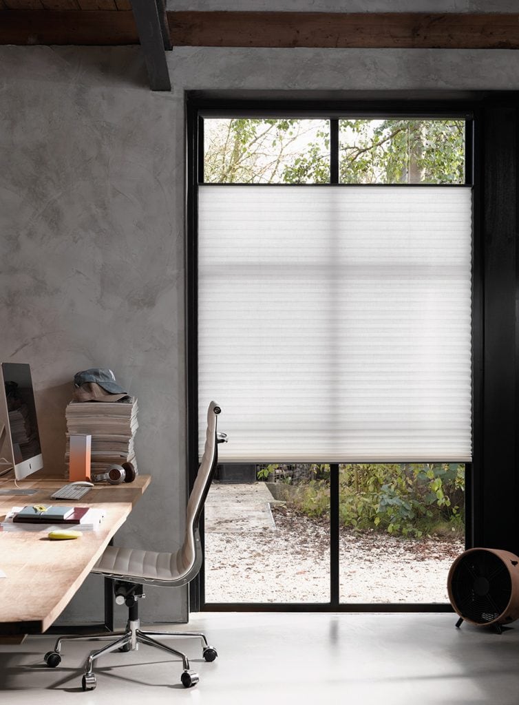 Hot tips for summer shade with world-renowned window coverings by Luxaflex