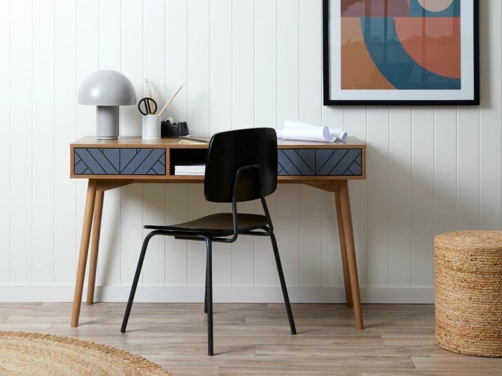 Quality, modern office furniture: a Mocka tale