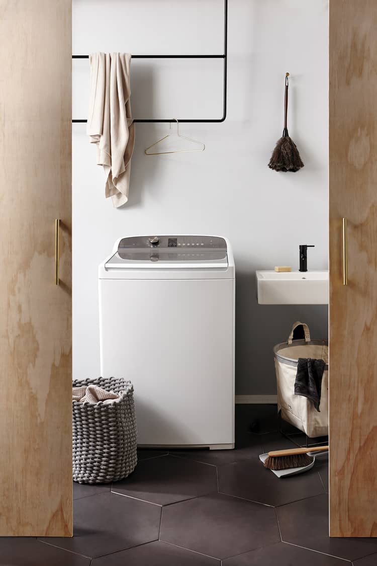 fisher paykel laundry style homestyle 2