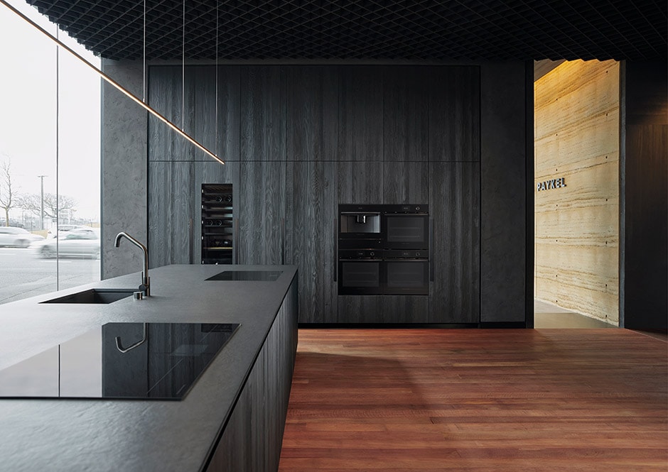 Fisher & Paykel’s new Auckland Experience Centre is a must-visit hub for design excellence