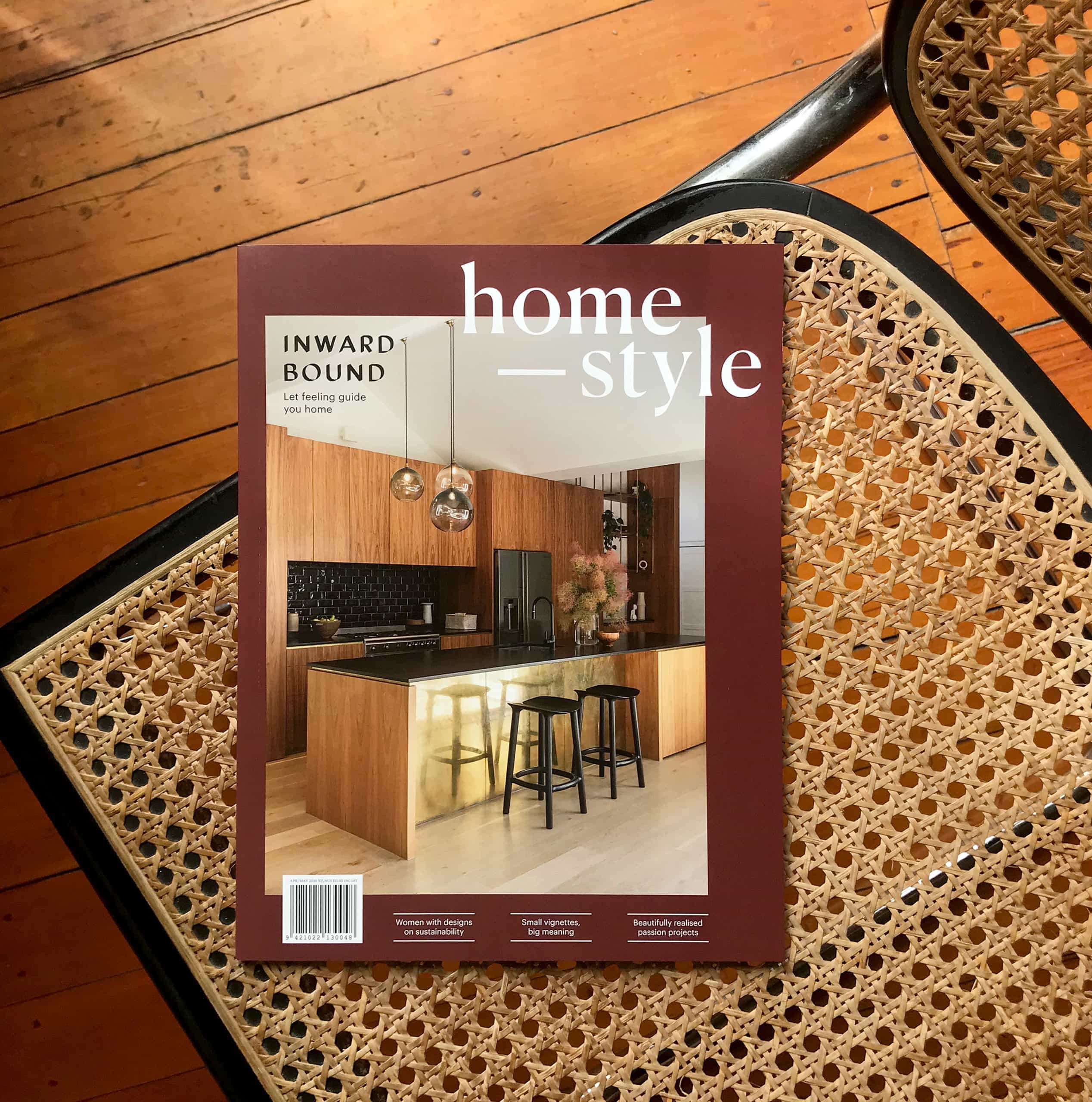 Download Our April May Issue For Free Now Closed Homestyle