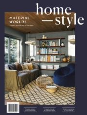 homestyle magazine | Modern ways to make a home in New Zealand