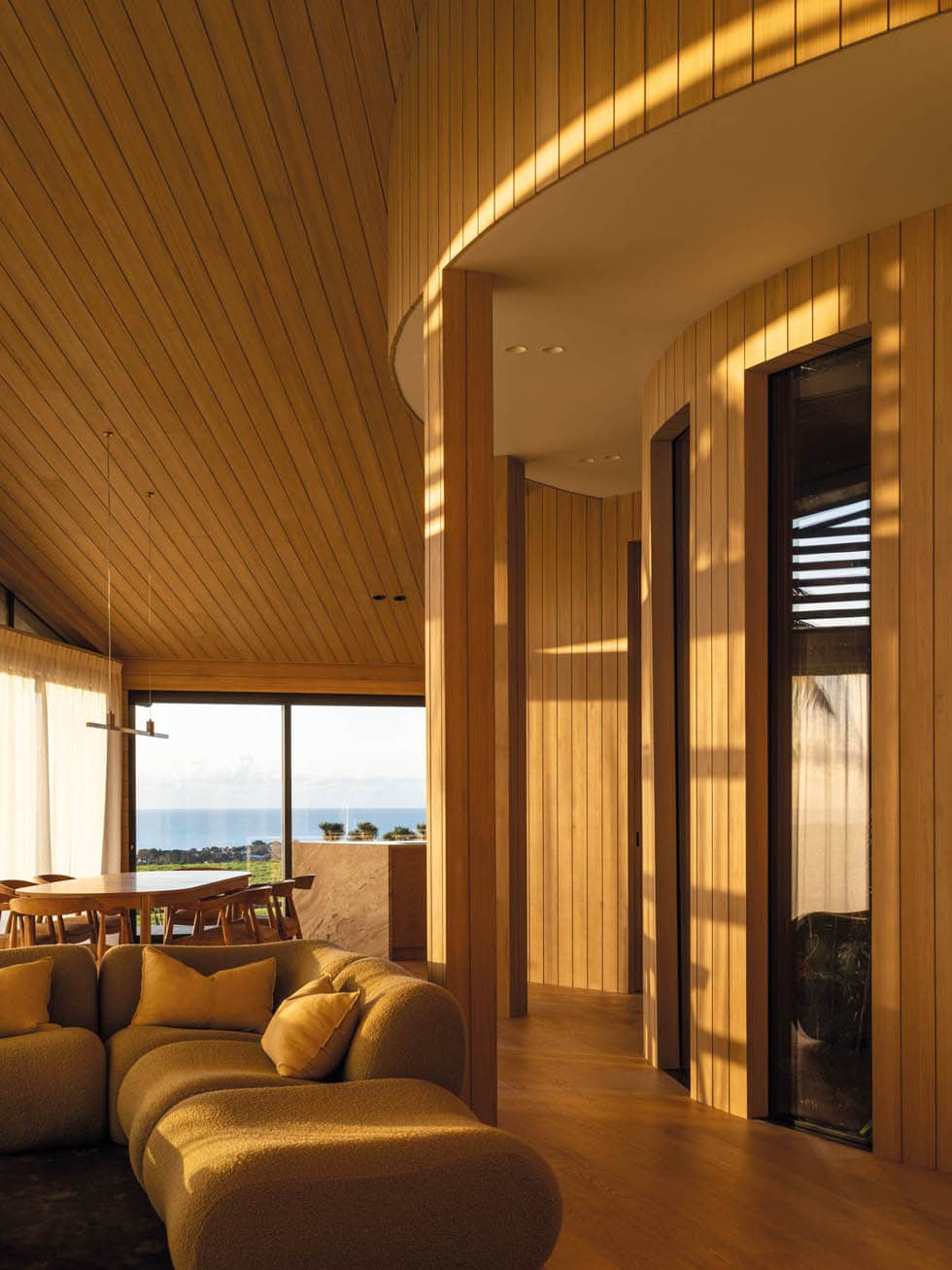 Waitī House by Crosson Architects & Ko & Ko